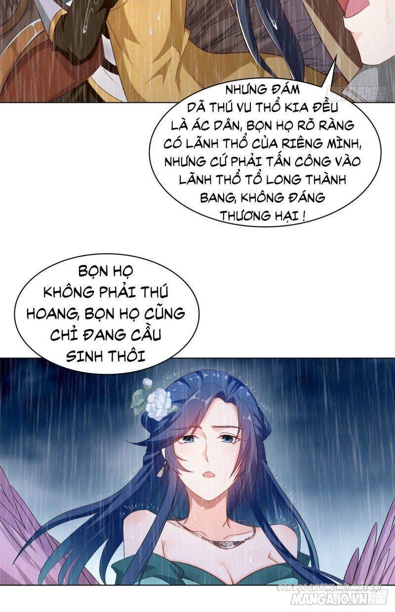 Mục Long Sư Chapter 17 - Trang 2