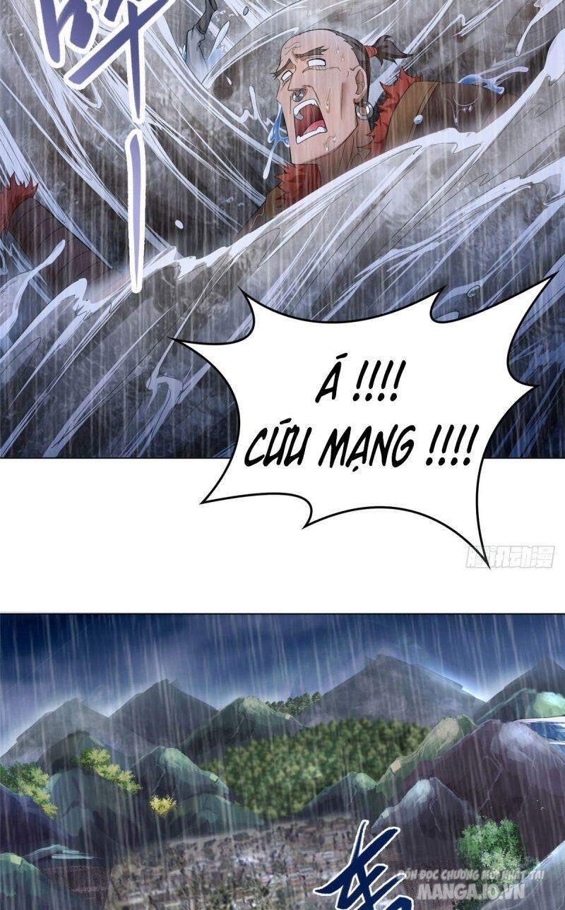 Mục Long Sư Chapter 17 - Trang 2