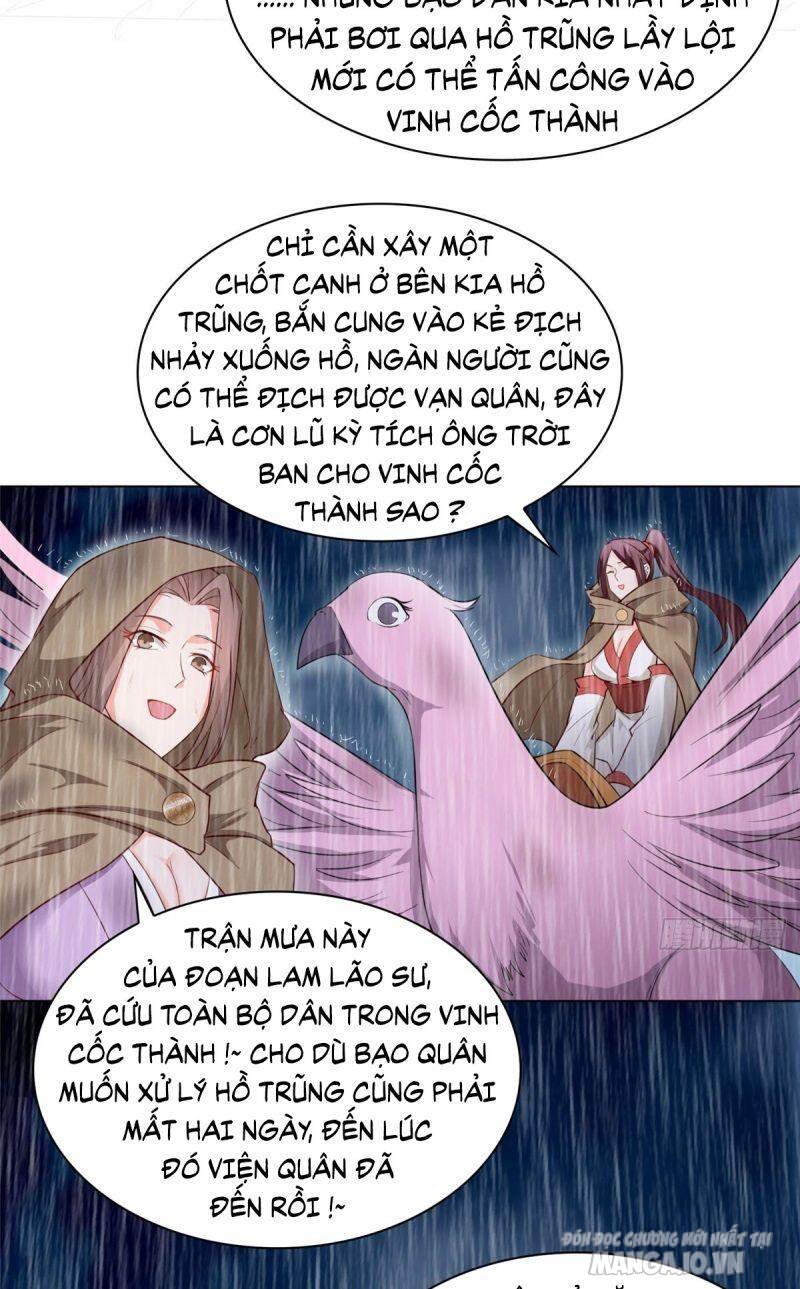 Mục Long Sư Chapter 17 - Trang 2