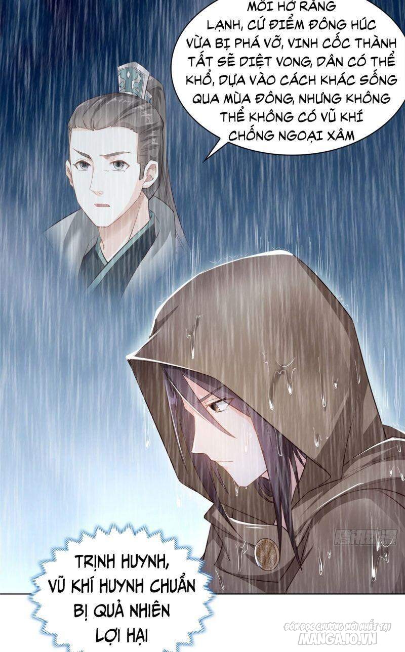 Mục Long Sư Chapter 17 - Trang 2