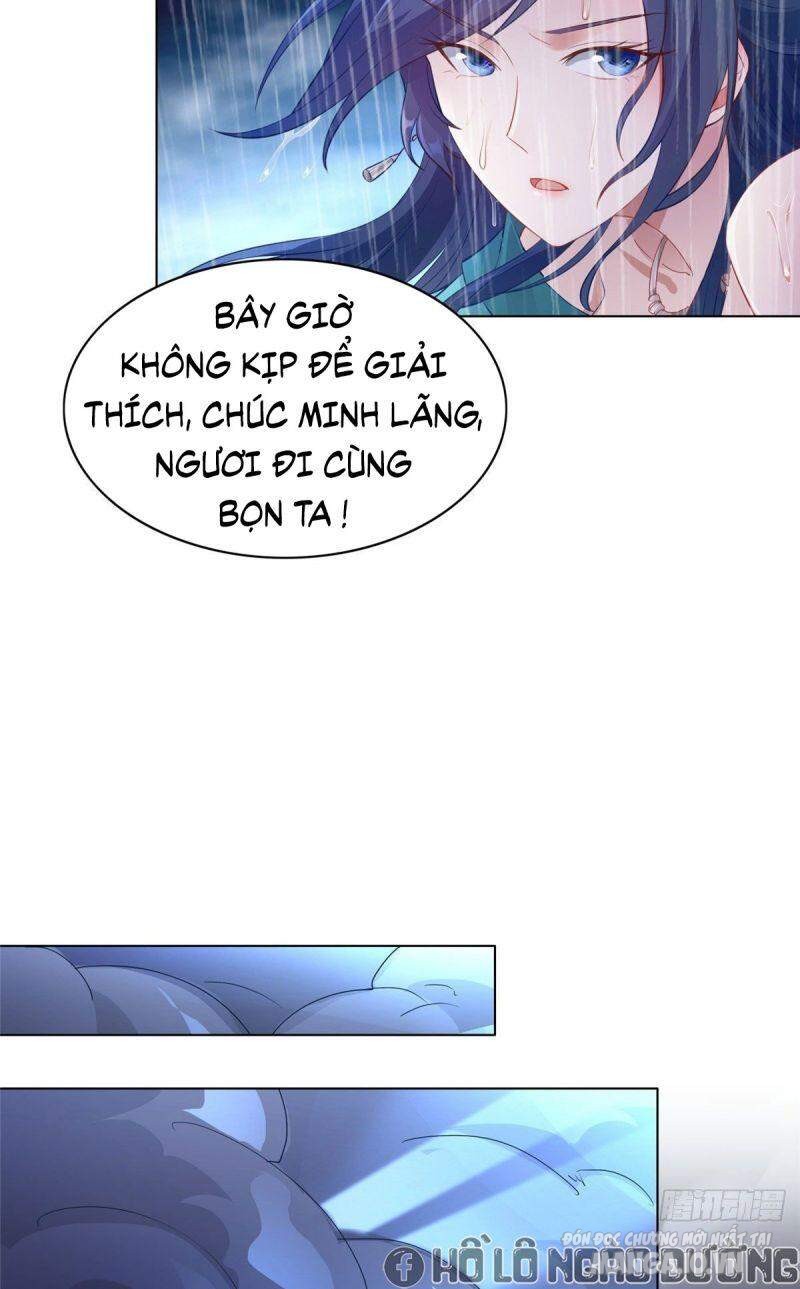 Mục Long Sư Chapter 17 - Trang 2