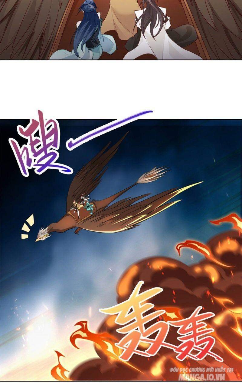 Mục Long Sư Chapter 17 - Trang 2