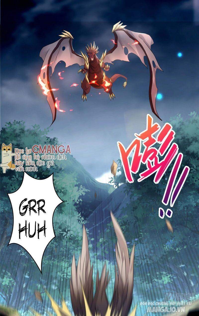 Mục Long Sư Chapter 17 - Trang 2