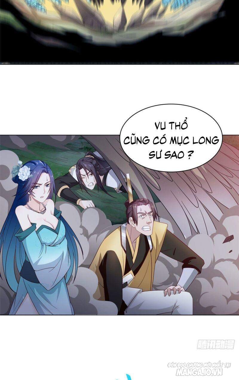 Mục Long Sư Chapter 17 - Trang 2