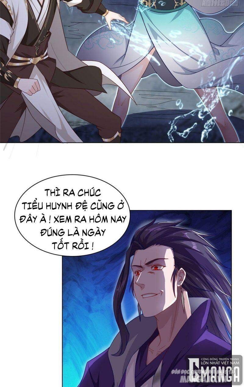 Mục Long Sư Chapter 17 - Trang 2