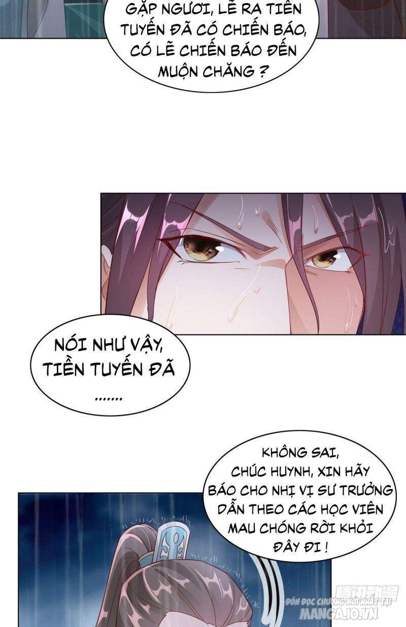 Mục Long Sư Chapter 17 - Trang 2