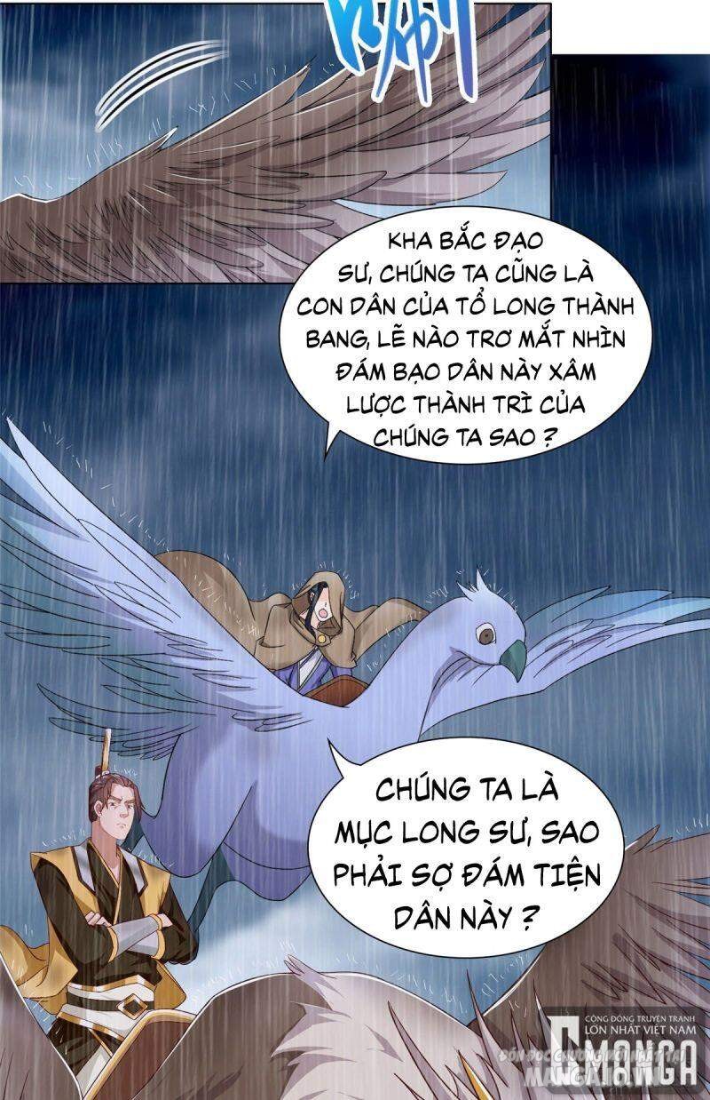 Mục Long Sư Chapter 17 - Trang 2