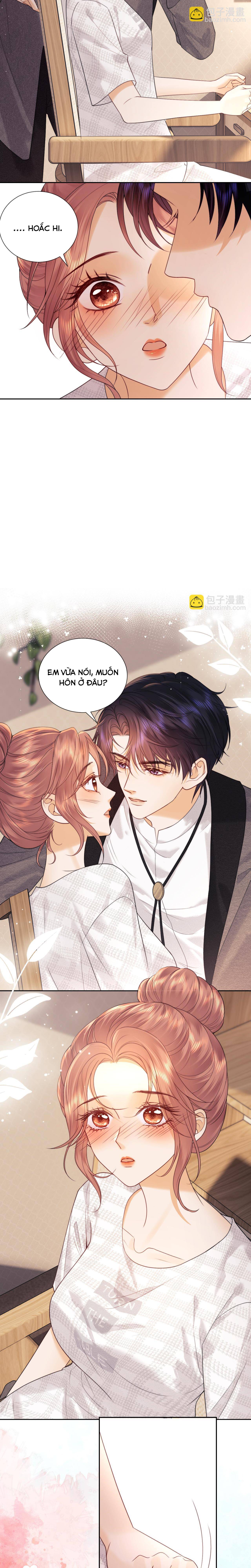 Fan Vợ Bạn Đã Biết Chưa? Chapter 57 - Trang 2