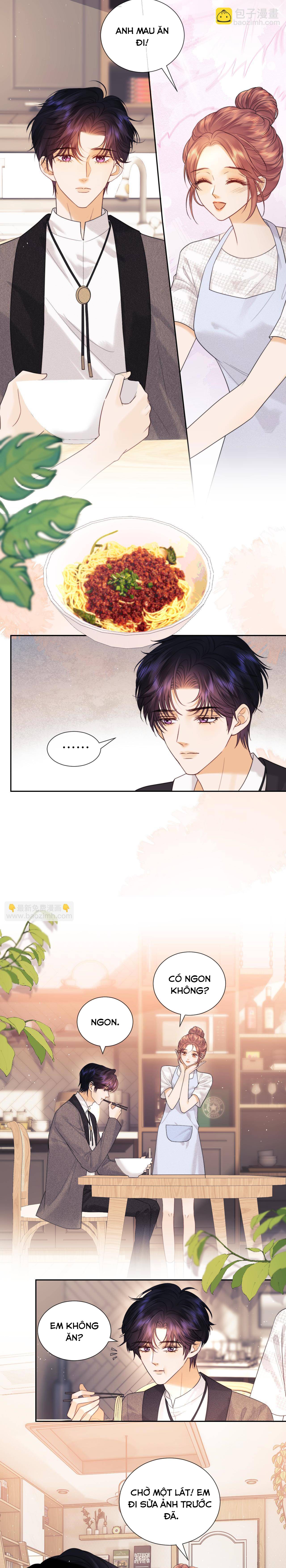 Fan Vợ Bạn Đã Biết Chưa? Chapter 57 - Trang 2