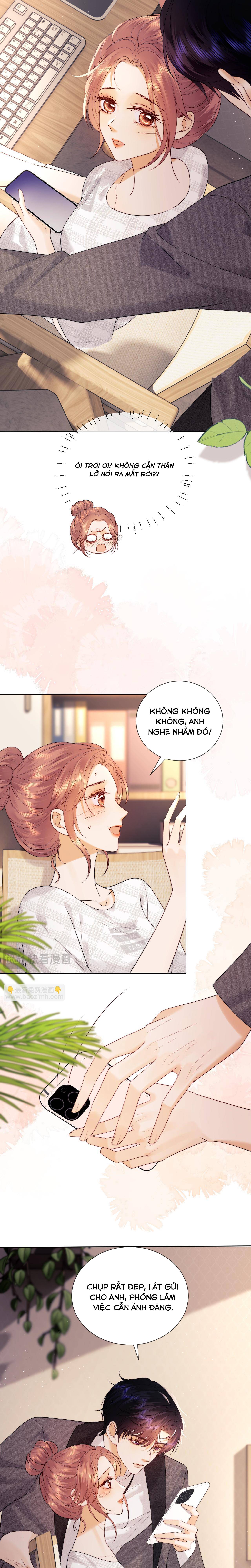 Fan Vợ Bạn Đã Biết Chưa? Chapter 57 - Trang 2