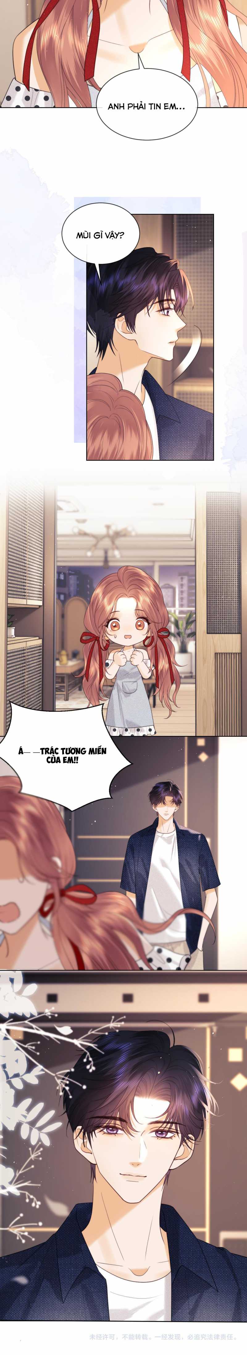 Fan Vợ Bạn Đã Biết Chưa? Chapter 49 - Trang 2