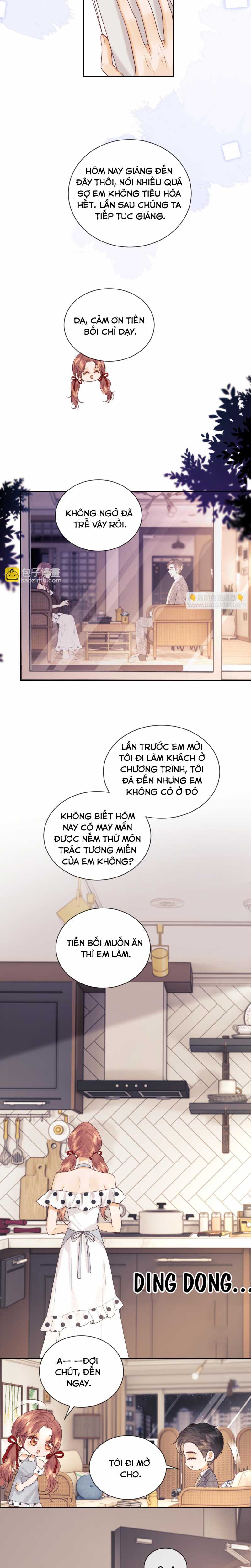 Fan Vợ Bạn Đã Biết Chưa? Chapter 49 - Trang 2