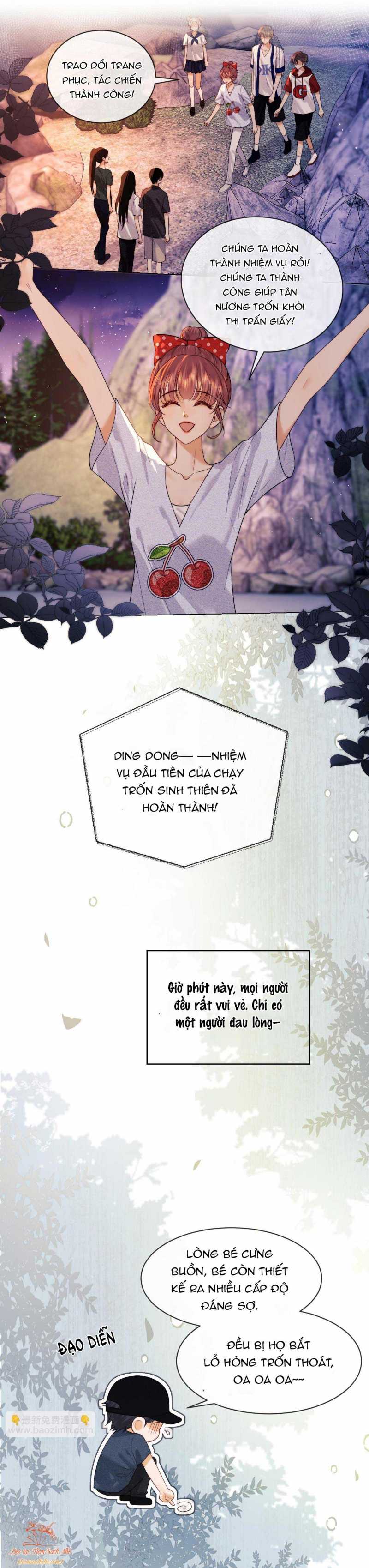 Fan Vợ Bạn Đã Biết Chưa? Chapter 47 - Trang 2