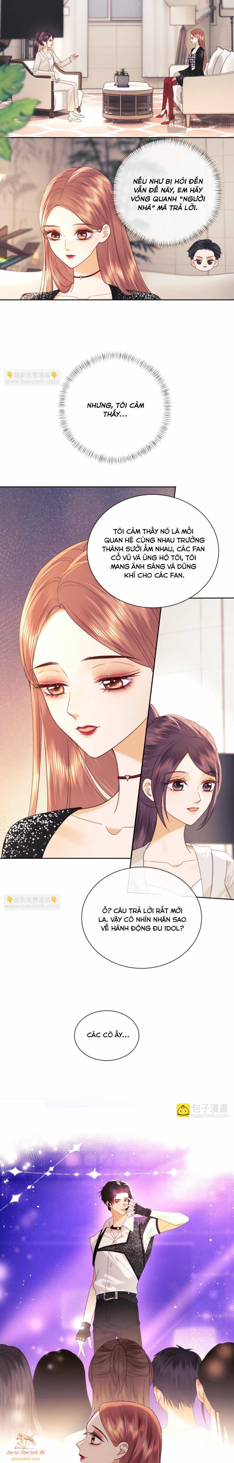 Fan Vợ Bạn Đã Biết Chưa? Chapter 47 - Trang 2