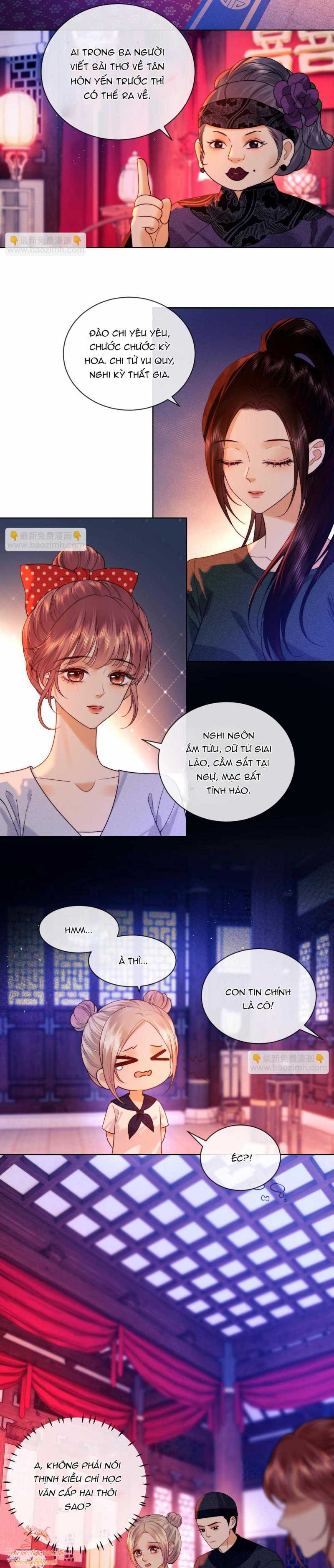 Fan Vợ Bạn Đã Biết Chưa? Chapter 46 - Trang 2