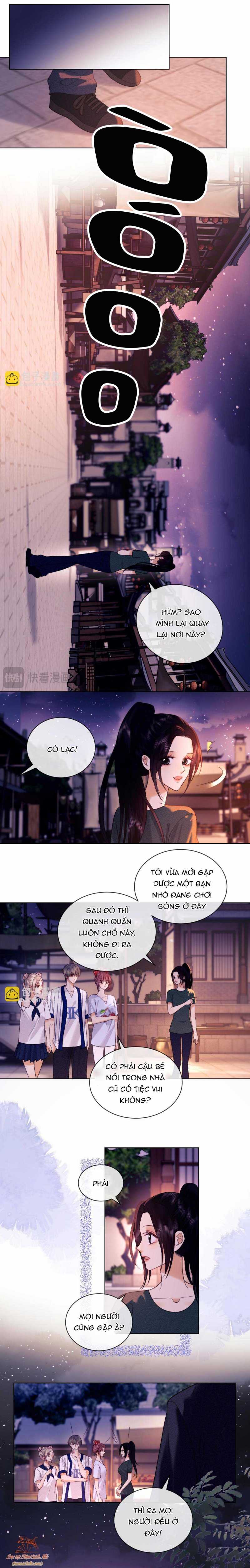 Fan Vợ Bạn Đã Biết Chưa? Chapter 45 - Trang 2