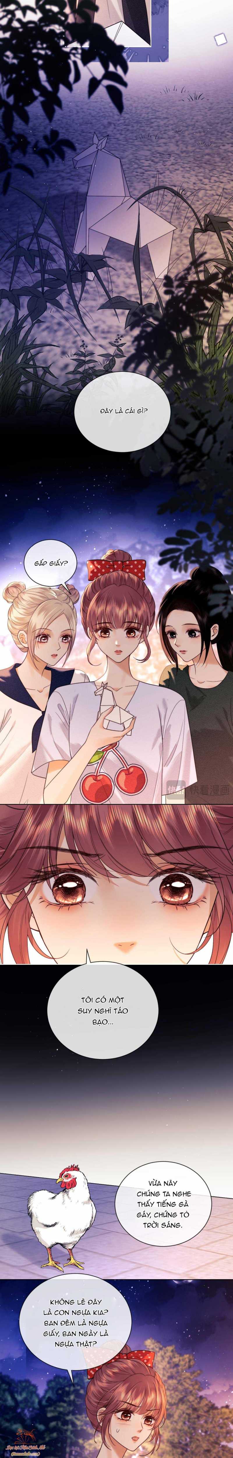 Fan Vợ Bạn Đã Biết Chưa? Chapter 45 - Trang 2