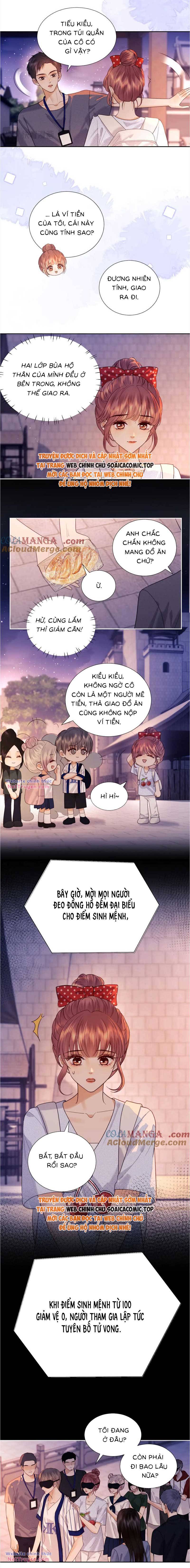 Fan Vợ Bạn Đã Biết Chưa? Chapter 44 - Trang 2