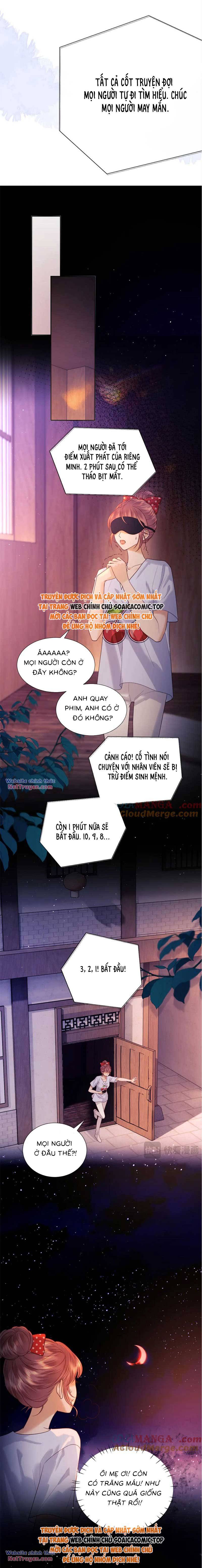 Fan Vợ Bạn Đã Biết Chưa? Chapter 44 - Trang 2