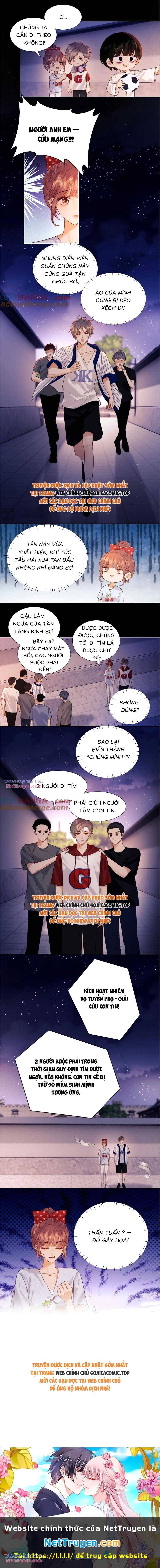 Fan Vợ Bạn Đã Biết Chưa? Chapter 44 - Trang 2