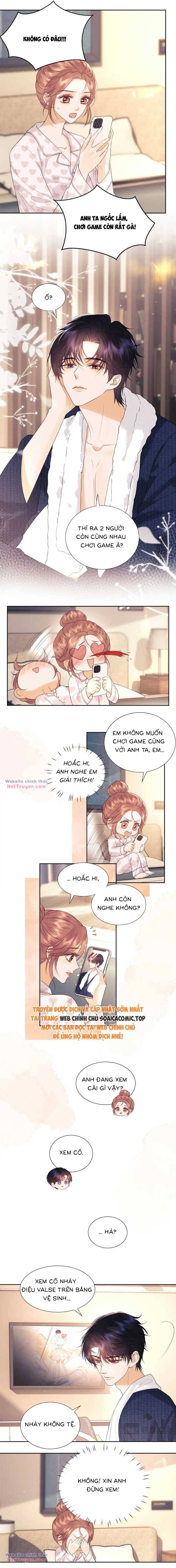 Fan Vợ Bạn Đã Biết Chưa? Chapter 43 - Trang 2