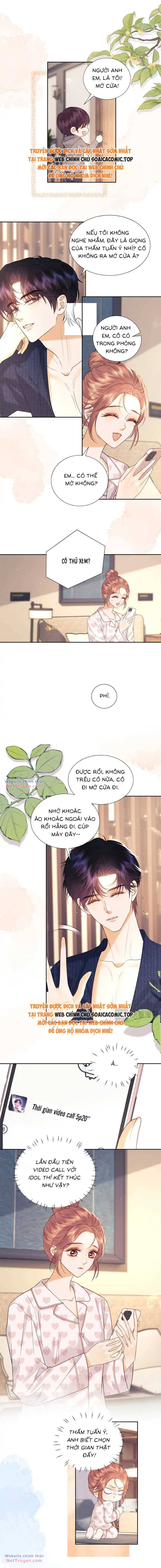 Fan Vợ Bạn Đã Biết Chưa? Chapter 43 - Trang 2