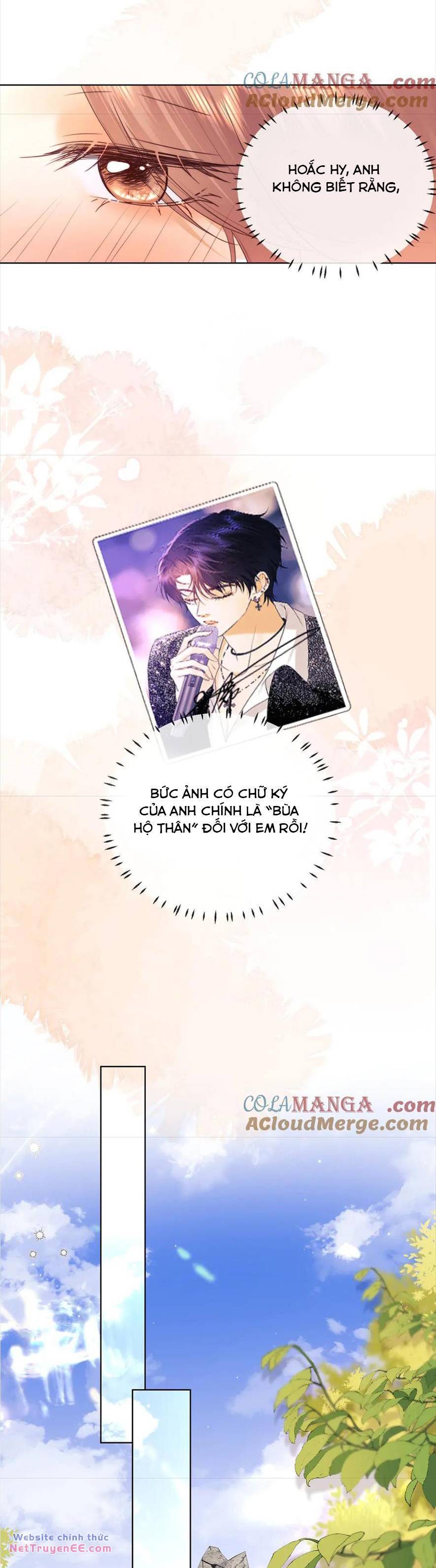 Fan Vợ Bạn Đã Biết Chưa? Chapter 41 - Trang 2