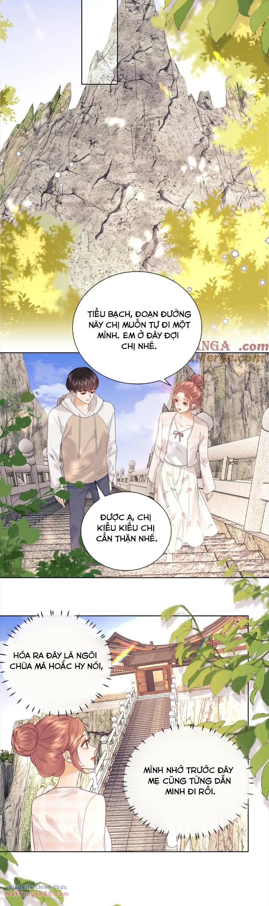 Fan Vợ Bạn Đã Biết Chưa? Chapter 41 - Trang 2