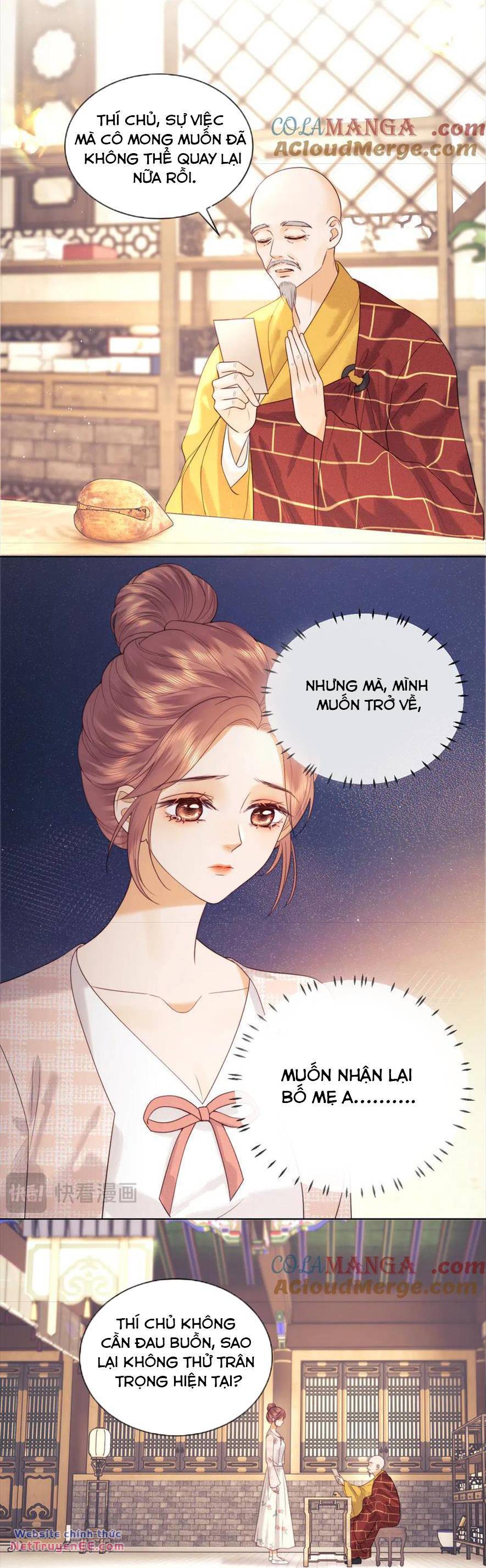 Fan Vợ Bạn Đã Biết Chưa? Chapter 41 - Trang 2