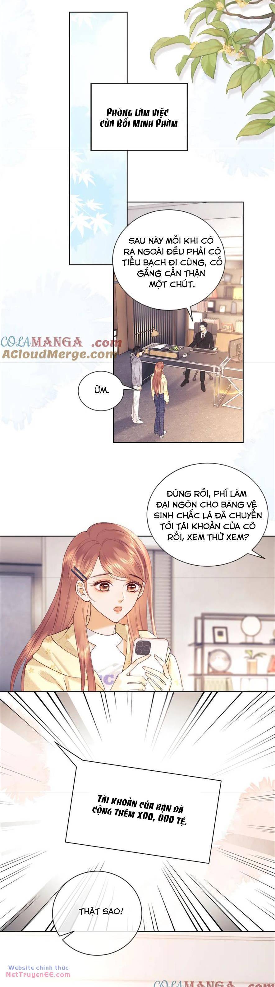 Fan Vợ Bạn Đã Biết Chưa? Chapter 41 - Trang 2