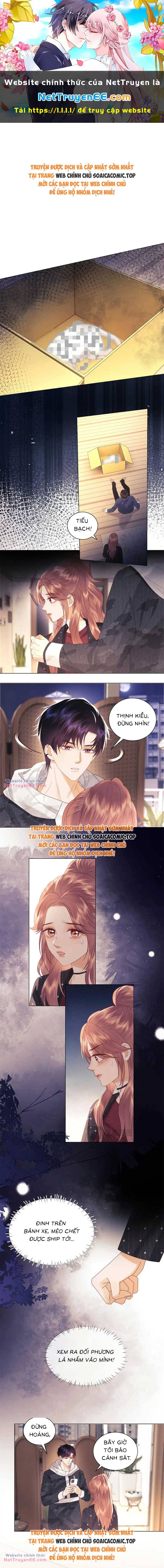 Fan Vợ Bạn Đã Biết Chưa? Chapter 40 - Trang 2