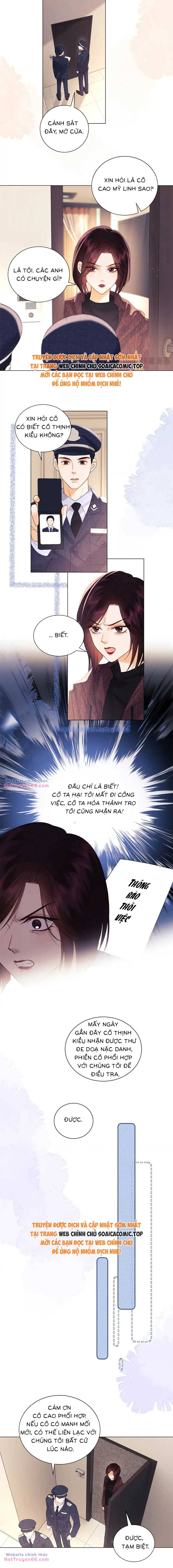 Fan Vợ Bạn Đã Biết Chưa? Chapter 40 - Trang 2