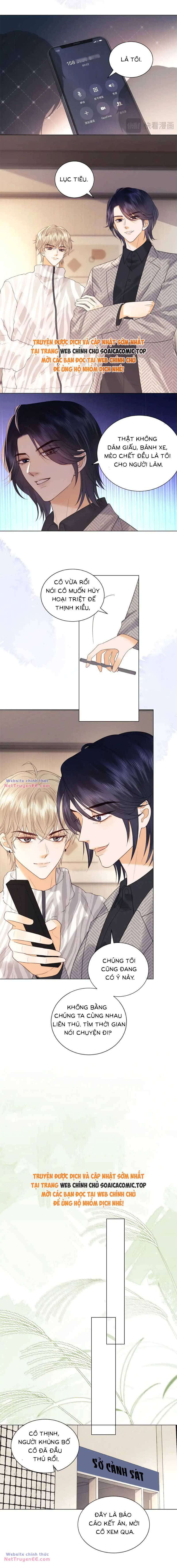 Fan Vợ Bạn Đã Biết Chưa? Chapter 40 - Trang 2