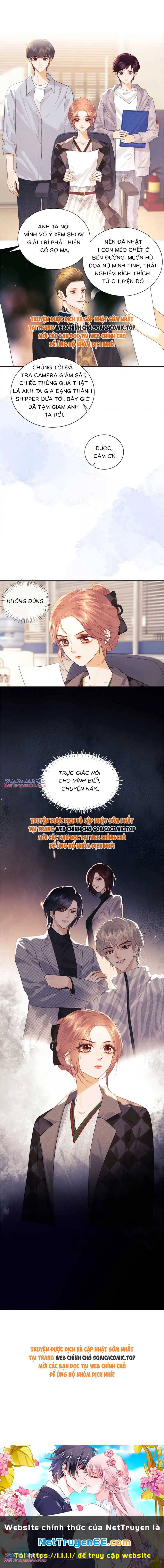 Fan Vợ Bạn Đã Biết Chưa? Chapter 40 - Trang 2