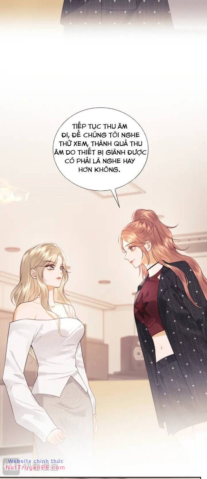 Fan Vợ Bạn Đã Biết Chưa? Chapter 39 - Trang 2