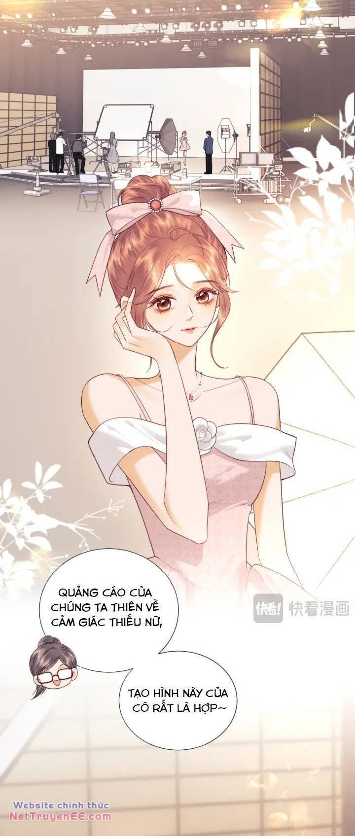 Fan Vợ Bạn Đã Biết Chưa? Chapter 39 - Trang 2