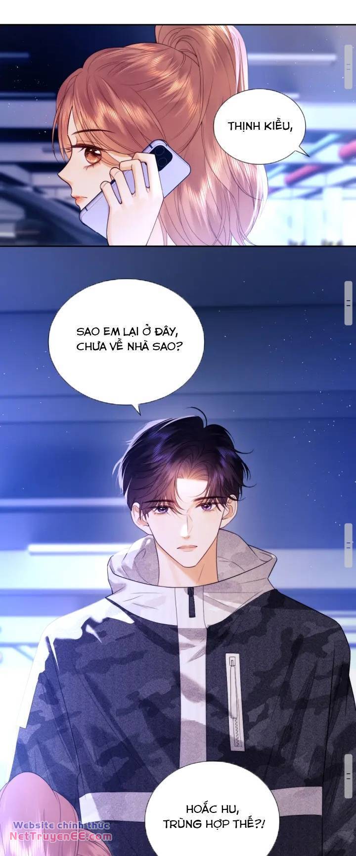 Fan Vợ Bạn Đã Biết Chưa? Chapter 39 - Trang 2