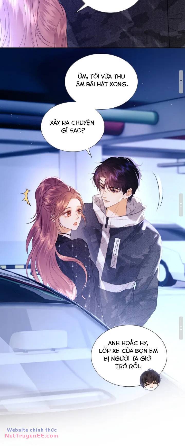 Fan Vợ Bạn Đã Biết Chưa? Chapter 39 - Trang 2