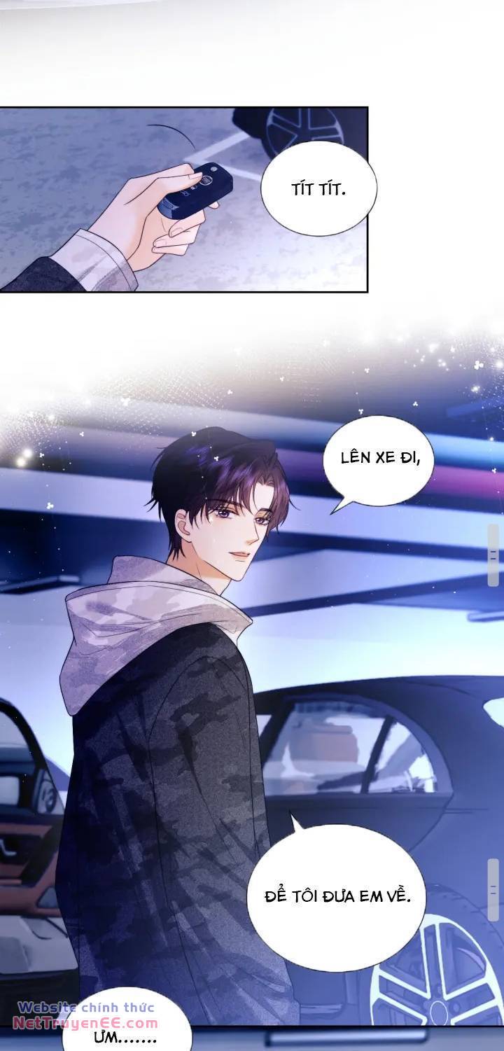 Fan Vợ Bạn Đã Biết Chưa? Chapter 39 - Trang 2