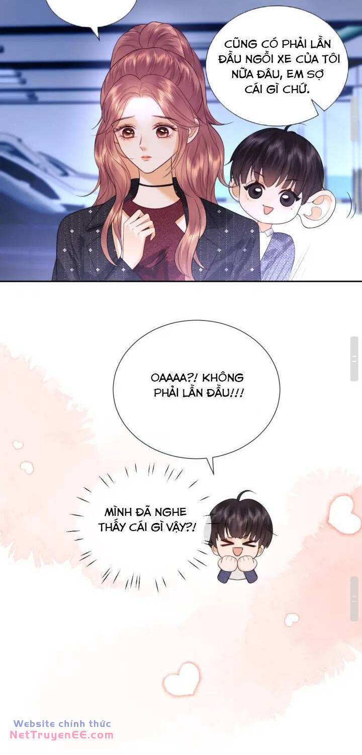 Fan Vợ Bạn Đã Biết Chưa? Chapter 39 - Trang 2