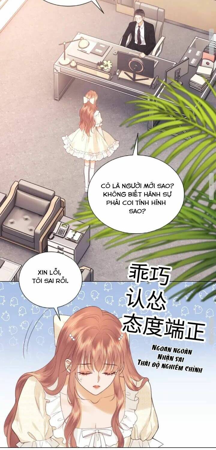 Fan Vợ Bạn Đã Biết Chưa? Chapter 38 - Trang 2