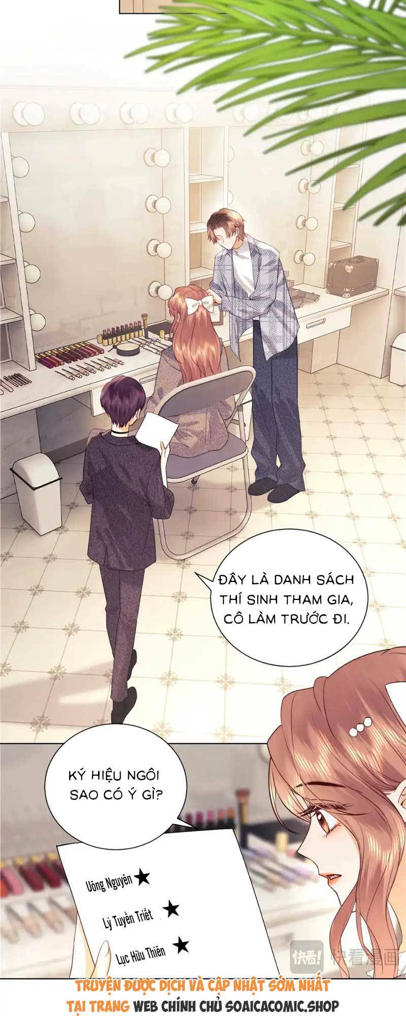 Fan Vợ Bạn Đã Biết Chưa? Chapter 37 - Trang 2