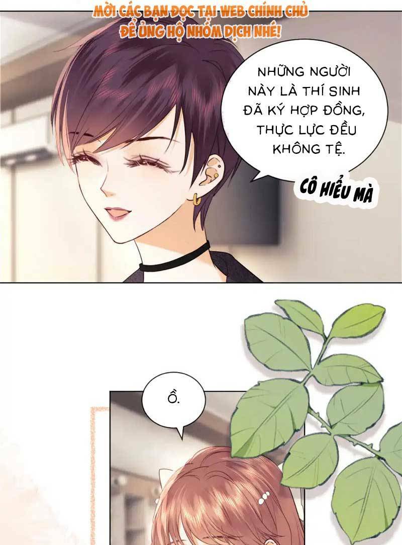 Fan Vợ Bạn Đã Biết Chưa? Chapter 37 - Trang 2