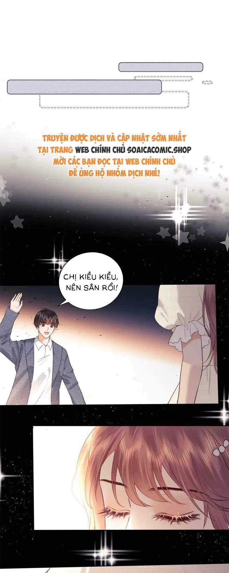 Fan Vợ Bạn Đã Biết Chưa? Chapter 37 - Trang 2