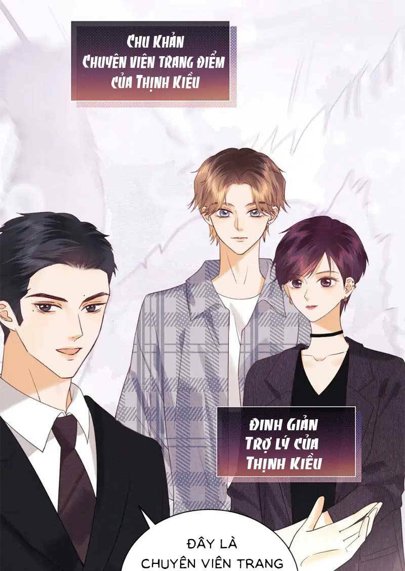 Fan Vợ Bạn Đã Biết Chưa? Chapter 37 - Trang 2