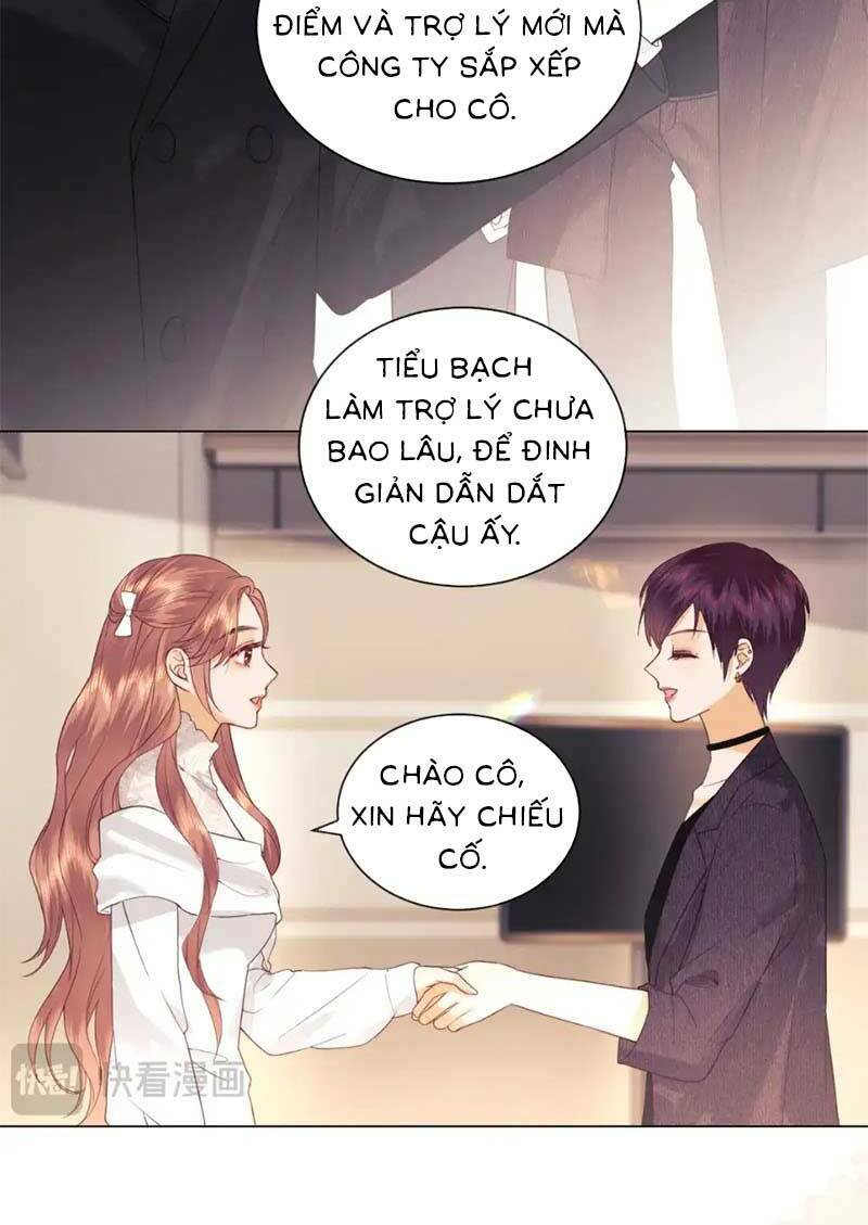 Fan Vợ Bạn Đã Biết Chưa? Chapter 37 - Trang 2