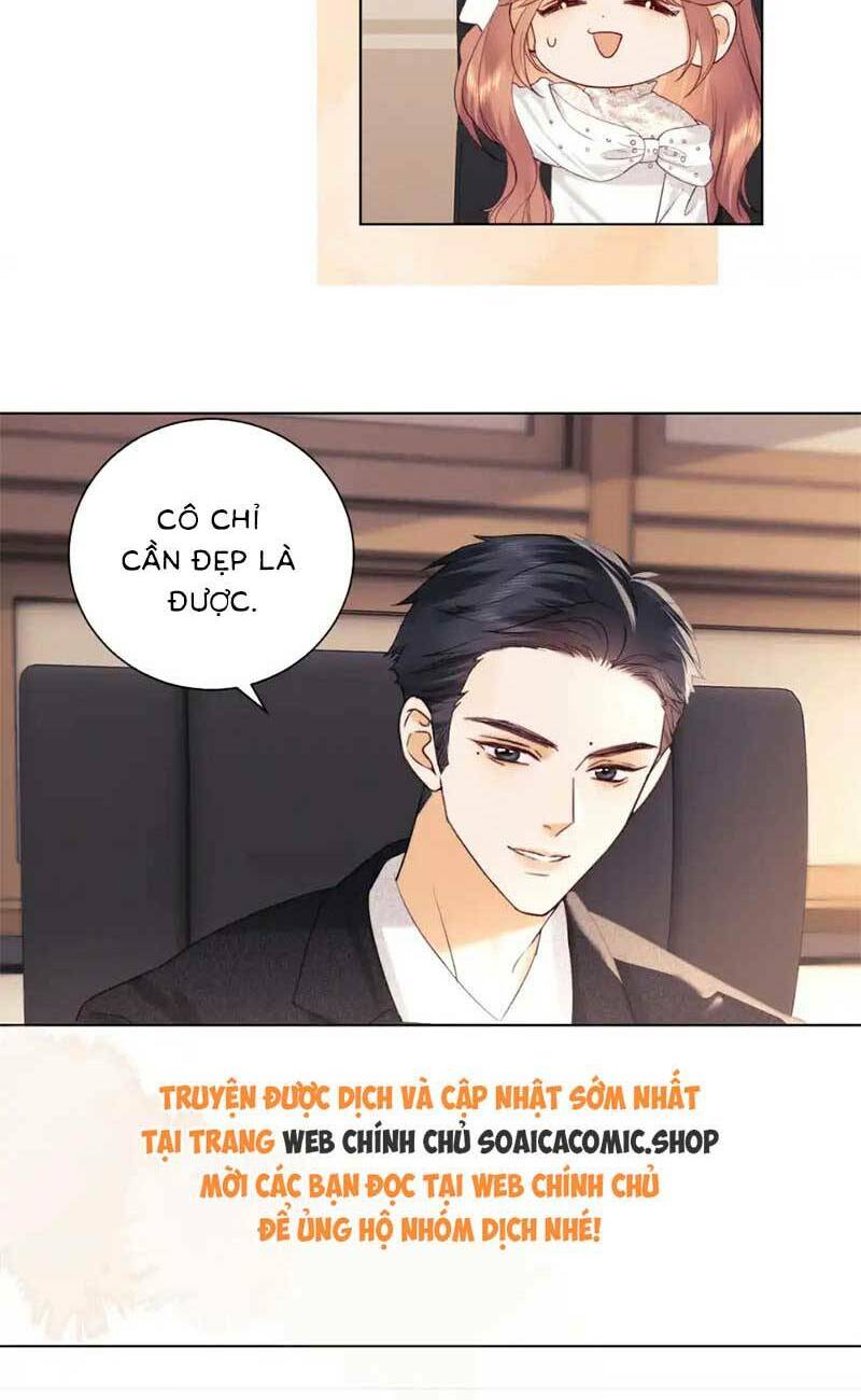 Fan Vợ Bạn Đã Biết Chưa? Chapter 37 - Trang 2