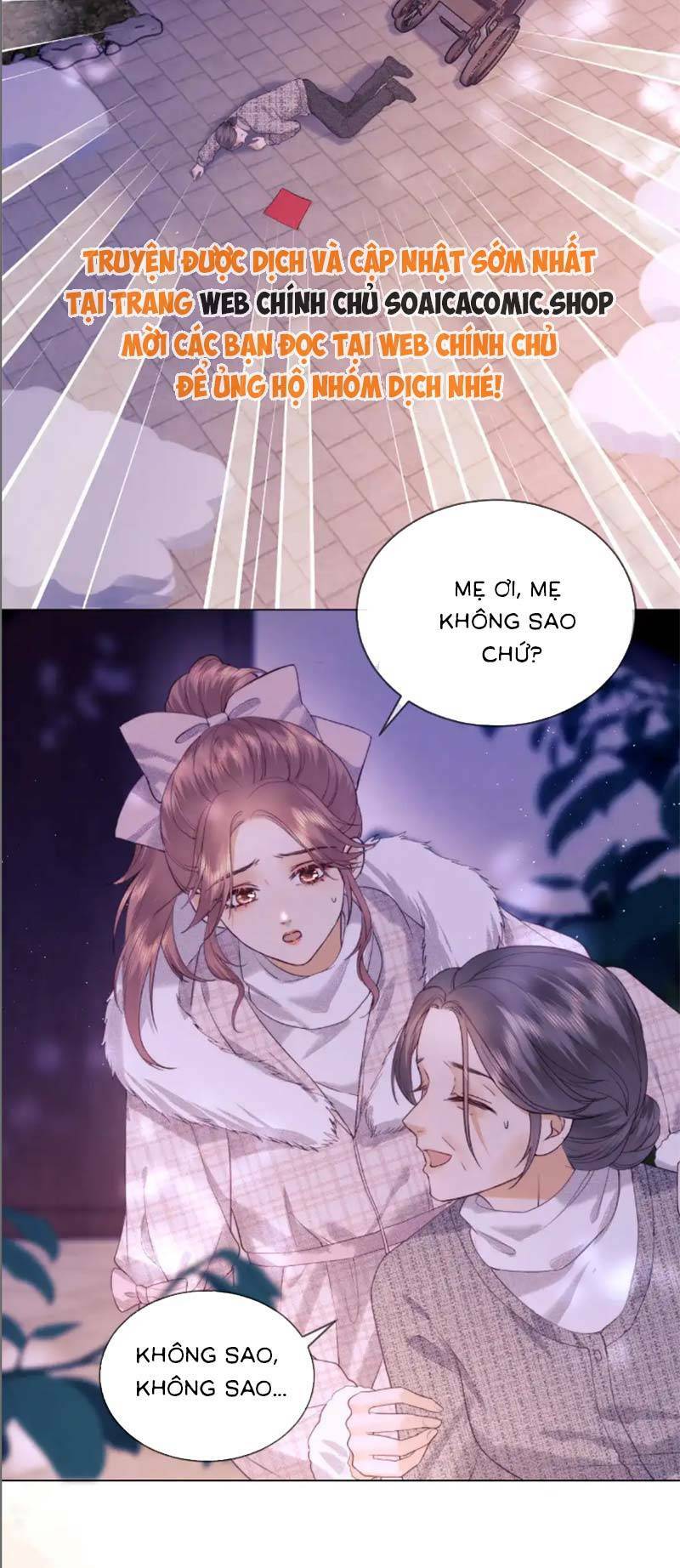 Fan Vợ Bạn Đã Biết Chưa? Chapter 36 - Trang 2