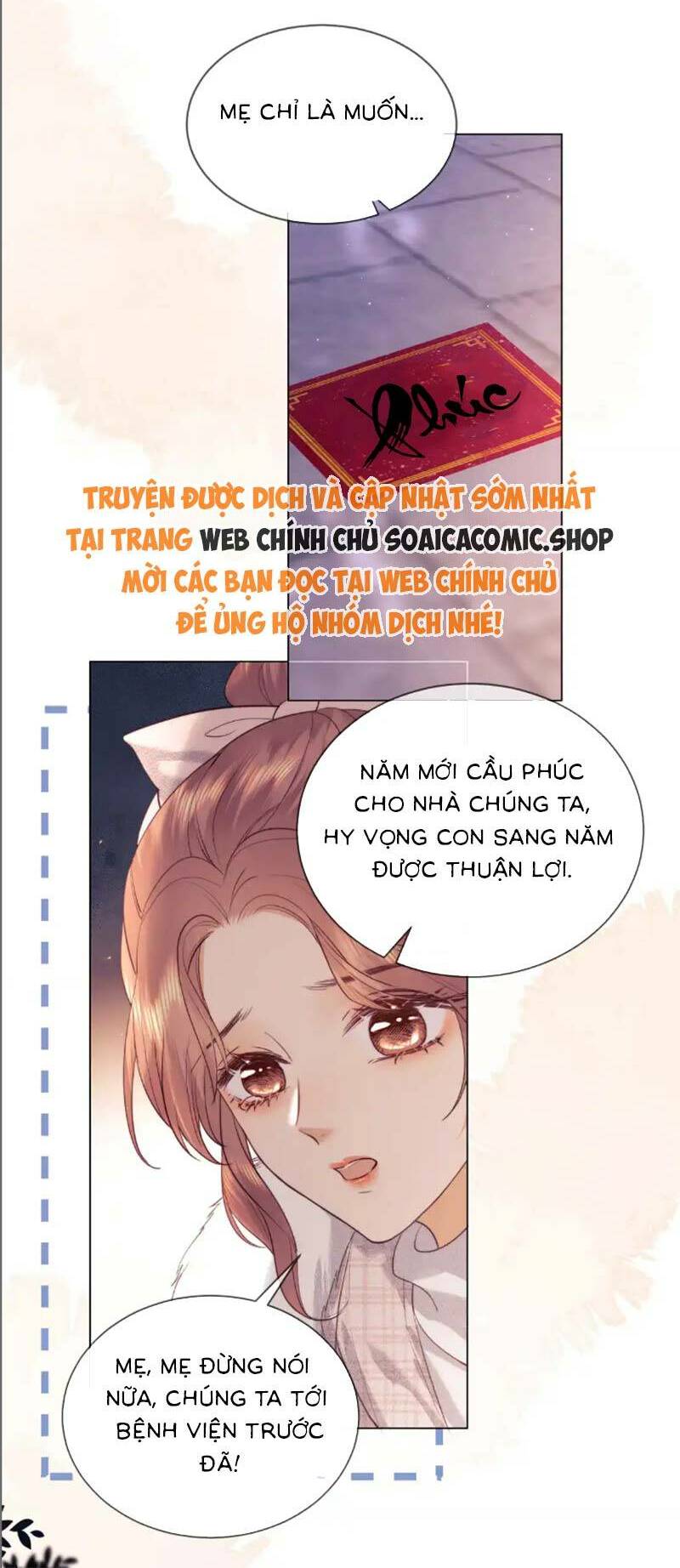 Fan Vợ Bạn Đã Biết Chưa? Chapter 36 - Trang 2