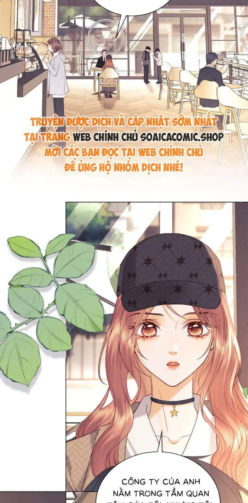 Fan Vợ Bạn Đã Biết Chưa? Chapter 36 - Trang 2